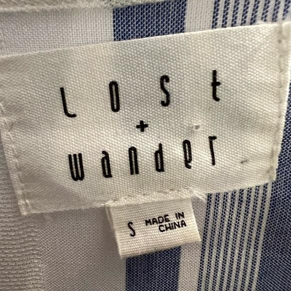 Dress - Picture 4 of 4